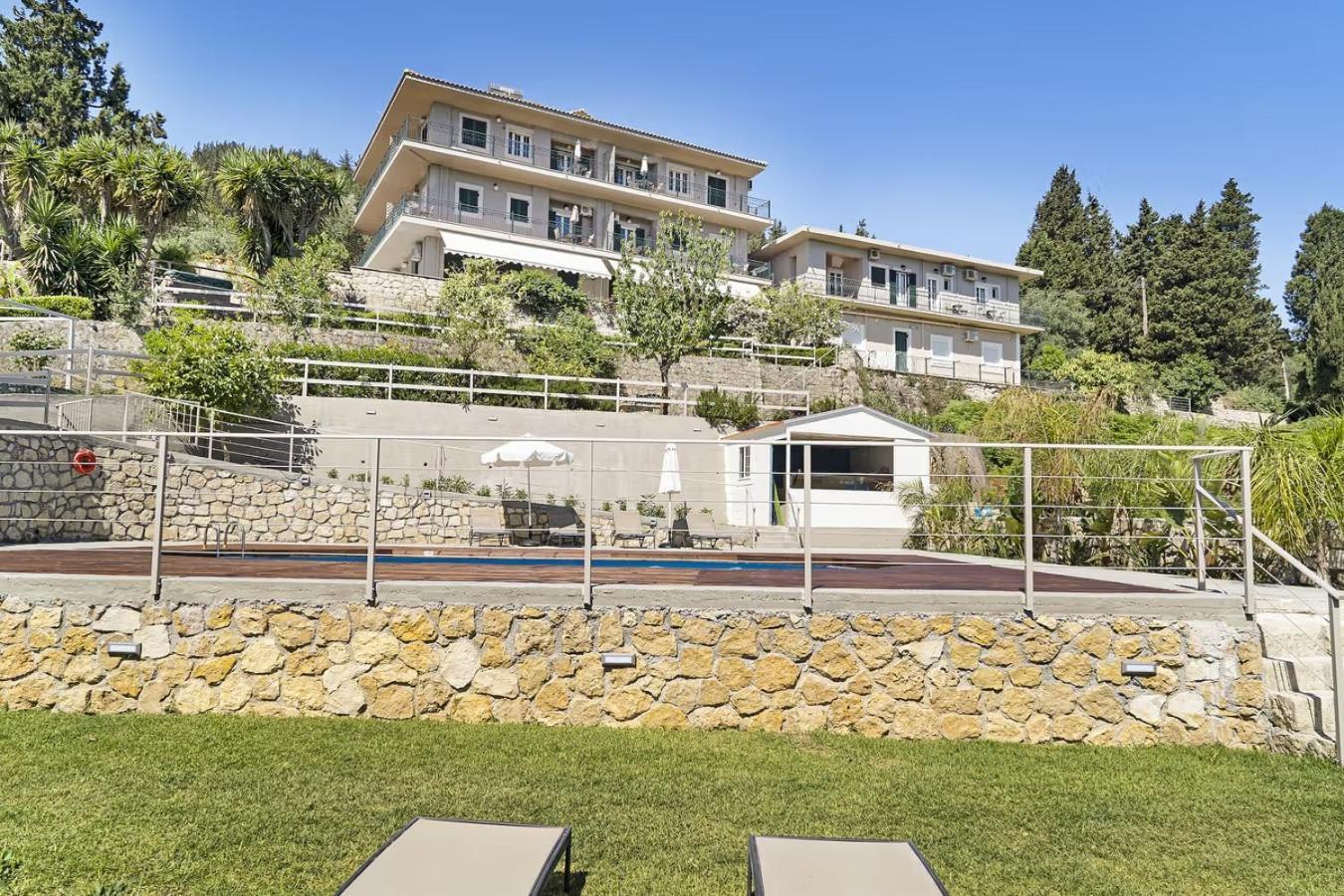 Monte Aparthotel *